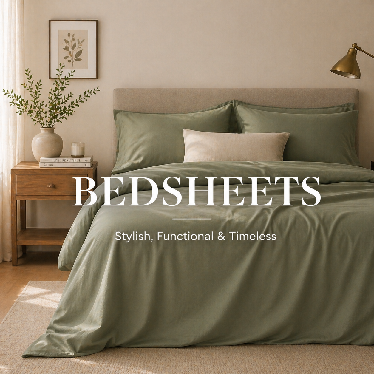 BEDSHEETS