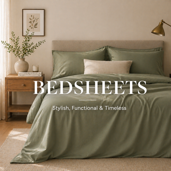 BEDSHEETS