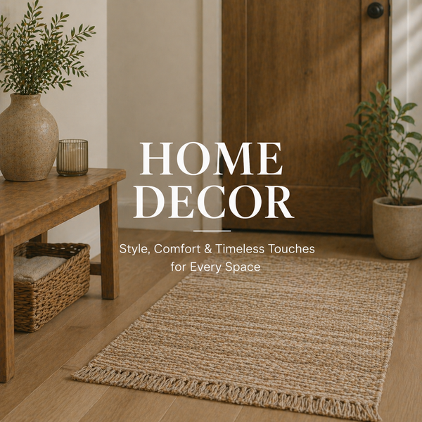 HOME DECOR