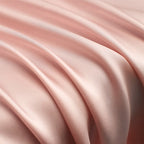 WEICH Luxury ICE Silk Bedsheet Set | Smooth Cooling | Pink