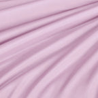 Weich 100% Nylon Fabric | Filled With Whole Feather Silk Cotton | Lilac Mist