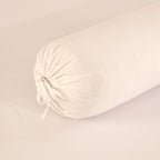 WEICH 890TC | Fitted Bedsheet Set | 100% Combed Cotton | Premium White