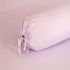 WEICH 890TC | Fitted Bedsheet Set | 100% Combed Cotton | Elegant Purple